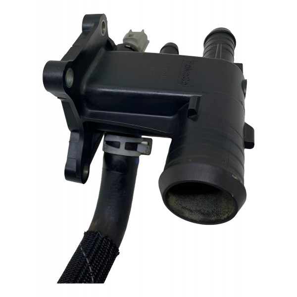 Carcaça Válvula Termostática Evoque 2013 3003 Cj5e8k556bb