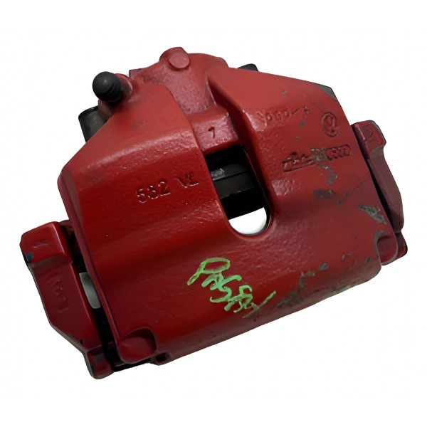 Pinça De Freio Dianteira Esquerda Vw Passat 2012 865