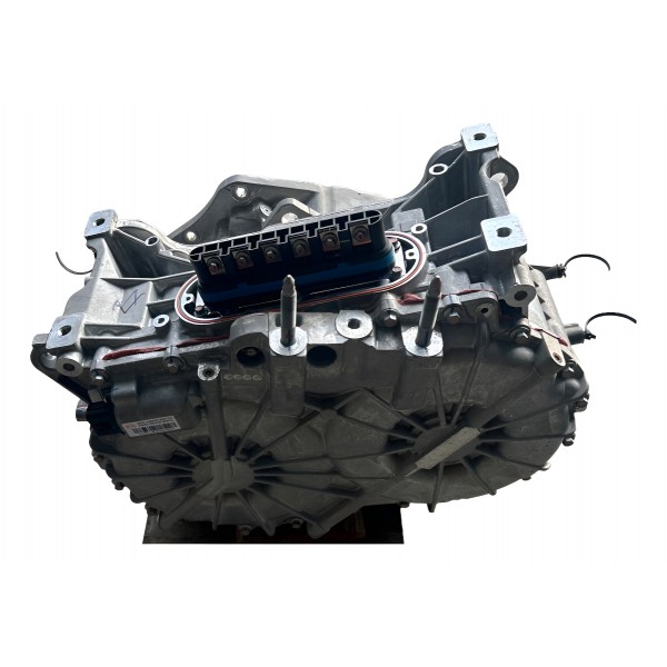 Caixa De Cambio Automatica Byd Song Plus Hybrid 1.5 16v 2024