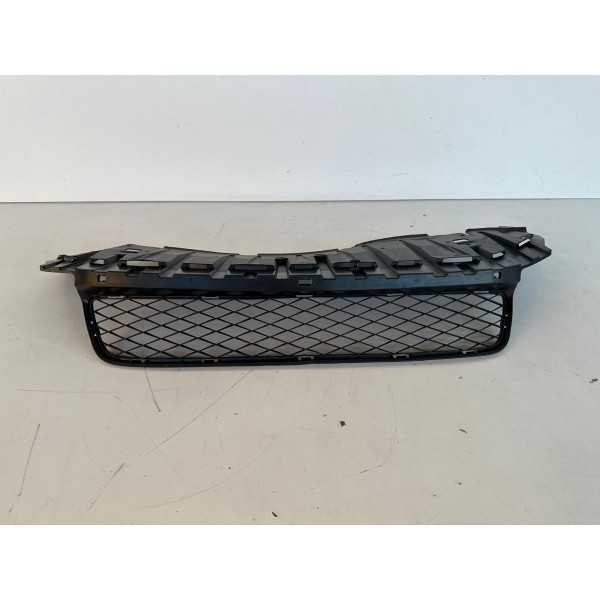 Grade Inferior Com Defletor Dianteiro Civic Lxs 2014 71105