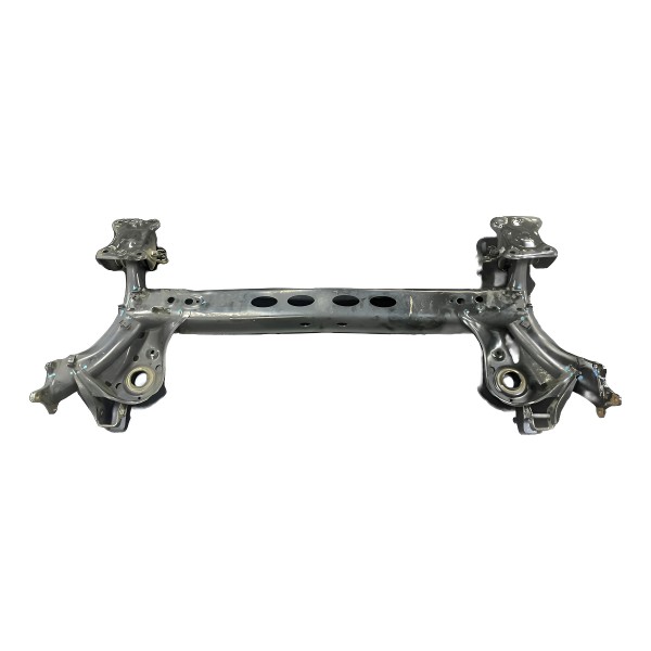 Eixo Traseiro Volkswagen Nivus 2022 1.0 3cc