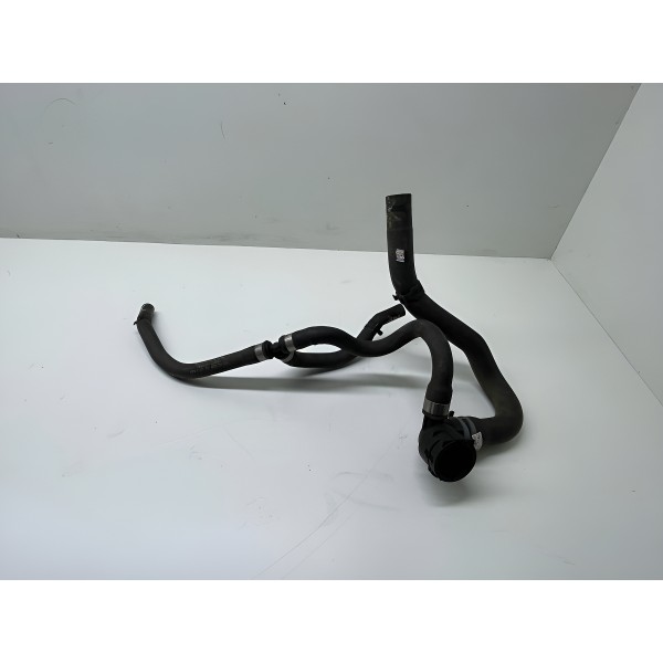 Mangueira Radiador Superior Ld Volkswagen Nivus 2022 1.0