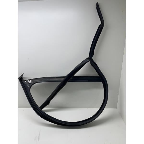 Borracha Canaleta Porta Dian/dir Volkswagen Nivus 2022