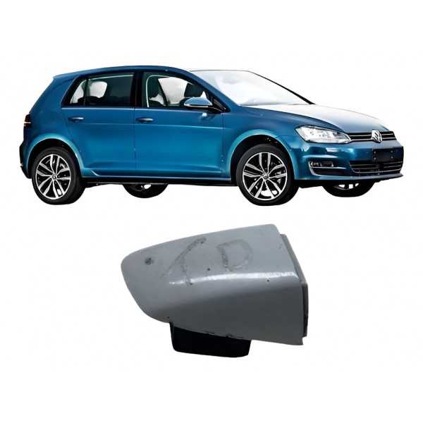 Acab. Maçaneta Externa ( Tras. Dir ) - Golf Highline 2014