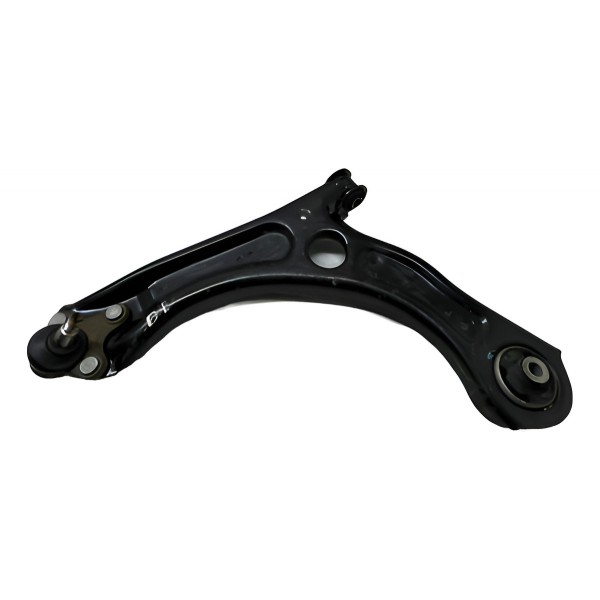 Bandeja Dian/esq Volkswagen Nivus 2022 1.0