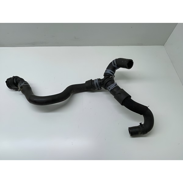 Mangueira Água Radiador Volkswagen Nivus 2022 1.0