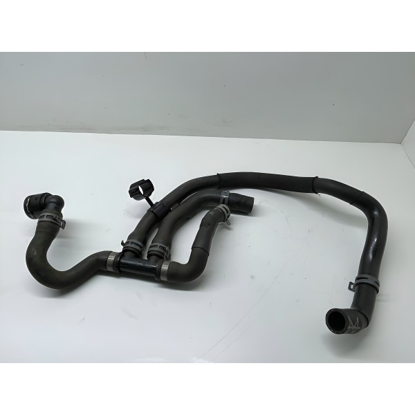 Conjunto Mangueira Radiador Motor Volkswagen Nivus 2022 1.0