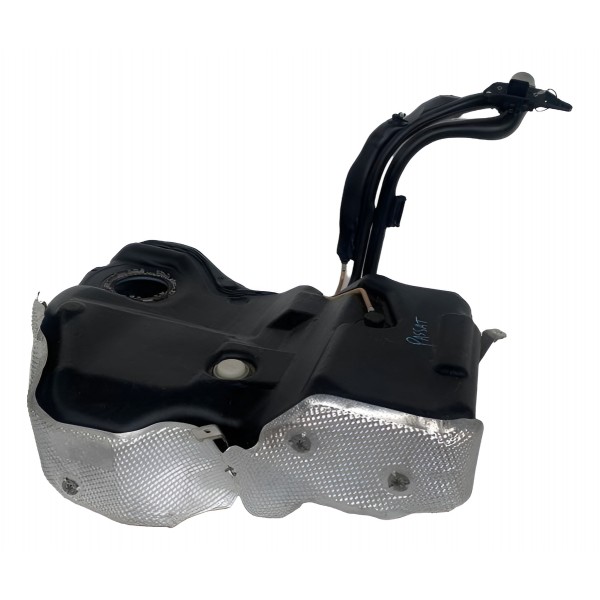 Tanque De Gasolina Vw Passat Sedan 2.0 Tsi 2012