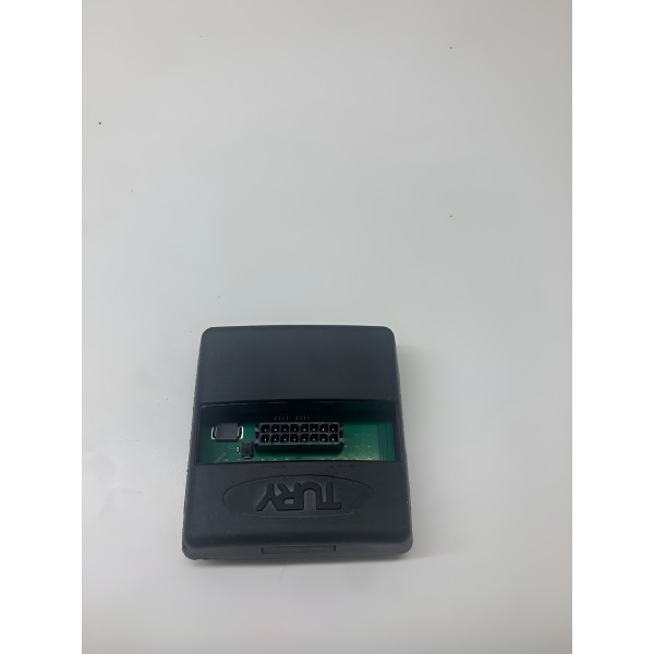 Módulo Levantamento Vidros Toyota Hilux Srx 2022