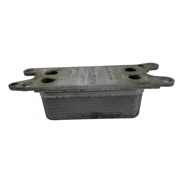 Resfriador Trocador Calor Óleo Jeep Grand Cherokee 2012 2612