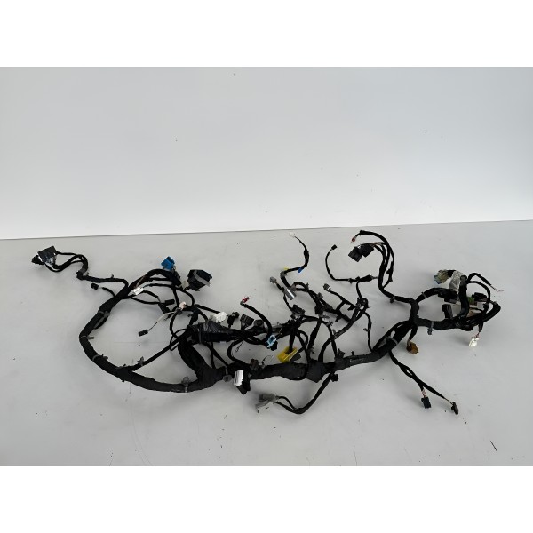 Chicote Interno Dodge Journey 2013 4398 C/ Detalhe