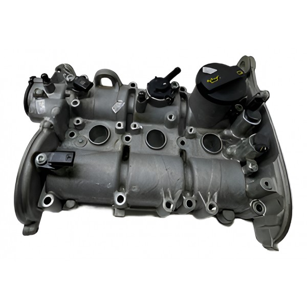 Tampa Cabeçote Volkswagen Nivus C/ Comando Valv 2022 1.0 3cc