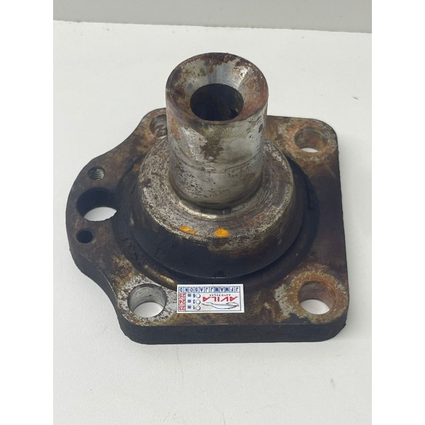 Ponta Eixo Tras/esq Volkswagen Nivus 2022 1.0