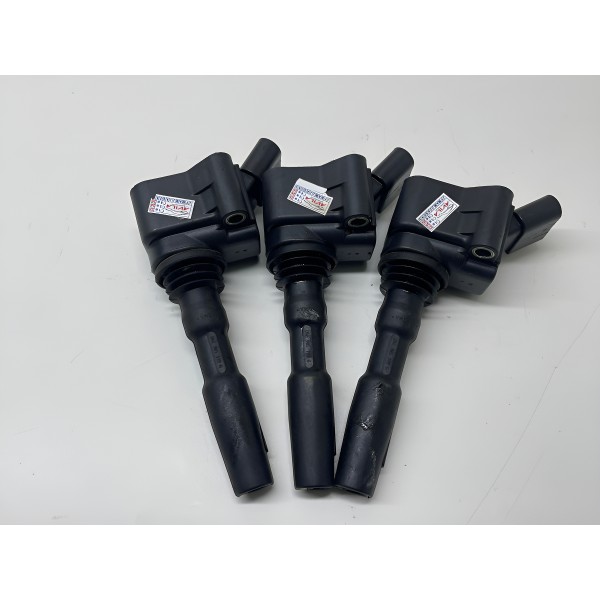 Bobina Ignição Volkswagen Nivus 2022 1.0