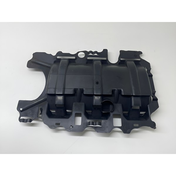 Defletor Óleo Carter Volkswagen Nivus 2022 1.0