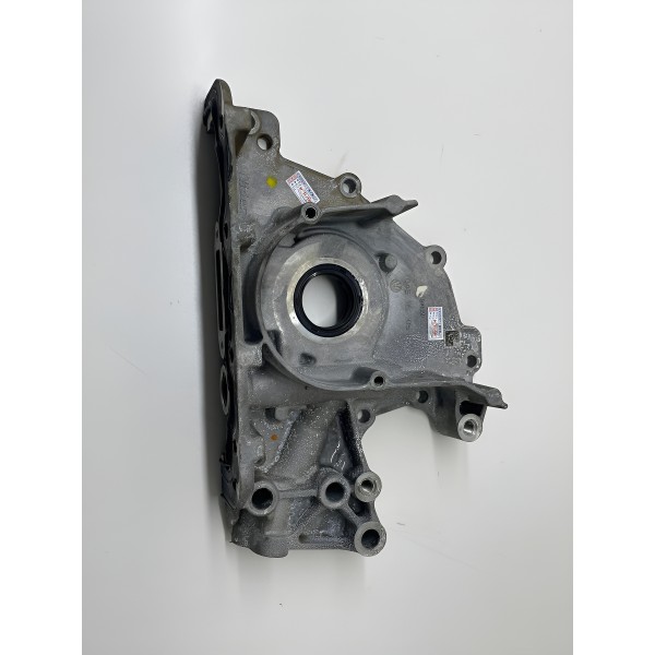 Bomba De Óleo Volkswagen Nivus 2022 1.0