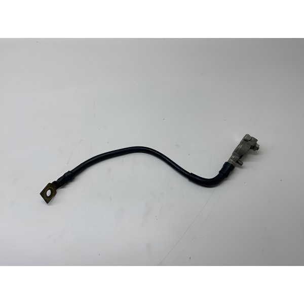 Cabo Negativo Bateria Volkswagen Nivus 2022 1.0