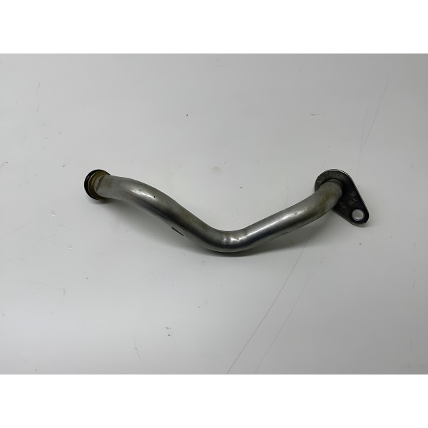 Cano Óleo Turbina Volkswagen Nivus 2022 1.0