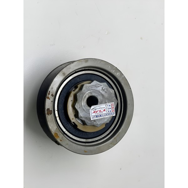 Rolamento Tensor Correia Dentada Volkswagen Nivus 2022 1.0