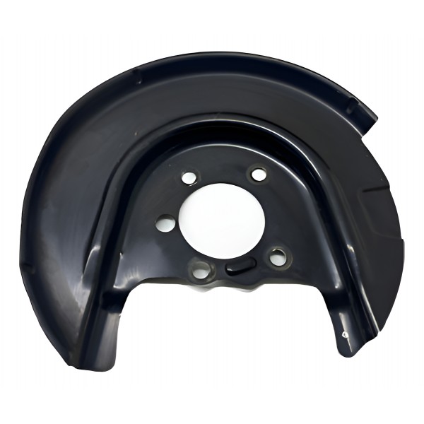 Espelho Disco De Freio Tras/dir Volkswagen Nivus 2022 1.0