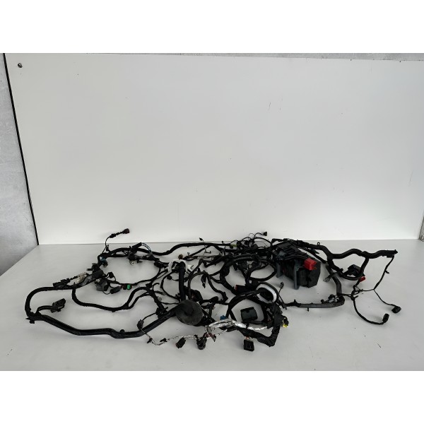 Chicote Frontal Dodge Journey 2013 68103717ad 4397