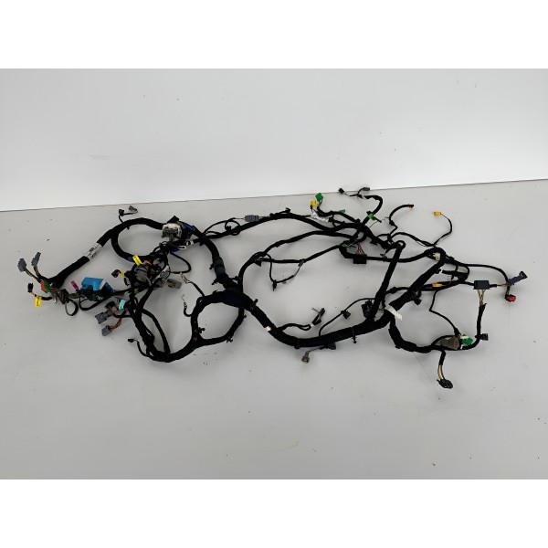 Chicote Interno Evoque Dynamic 2.0 2013 Bj3214401 2704