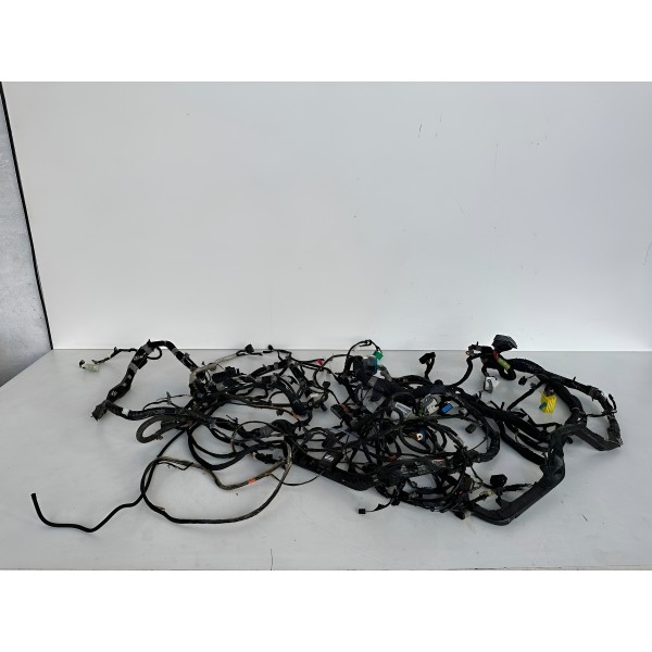 Chicote Carroceria Dodge Journey 2013 4399