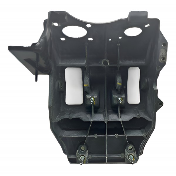 Suporte Pedaleira Dodge Ram 2500 2012