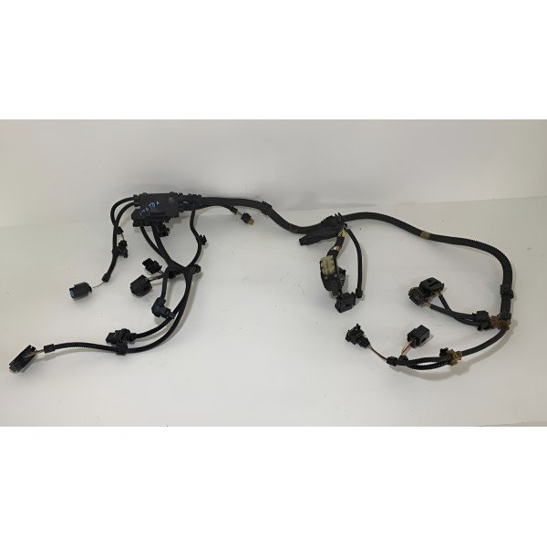 Chicote Motor Bmw 320i 2.0t F30 N20 2013 290