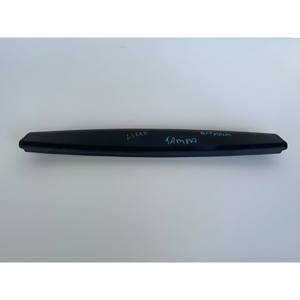 Acabamento Interno Tampa Porta Malas Lifan X80 2019 01