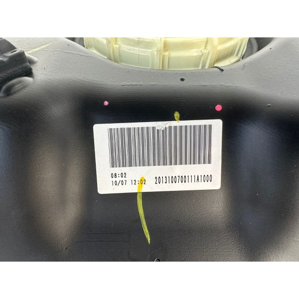 Tanque De Combustível Civic Lxs 2014 17500