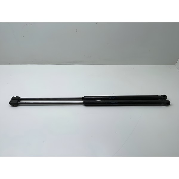 Par Amortecedor Tampa Traseira Volkswagen Nivus 2022