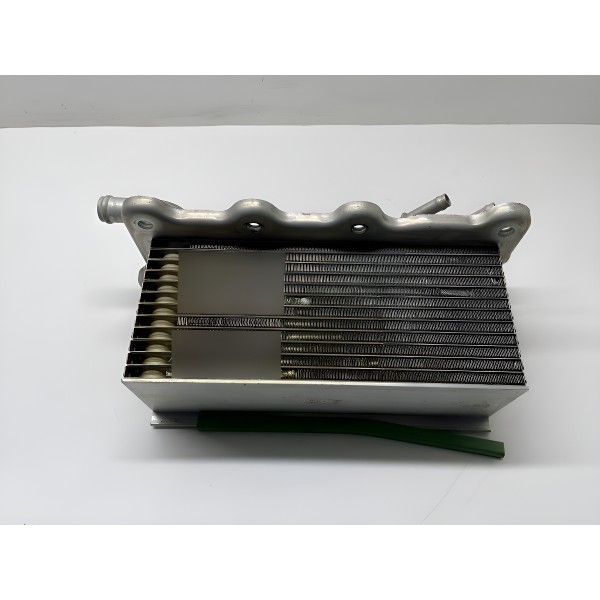 Radiador Coletor Admissão Volkswagen Nivus 2022 1.0