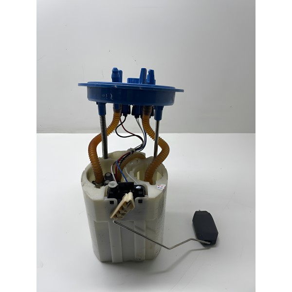 Bomba De Combustível Volkswagen Nivus 2022 1.0