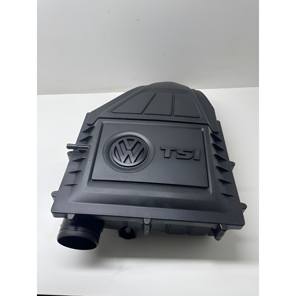 Caixa Filtro De Ar Volkswagen Nivus 2022