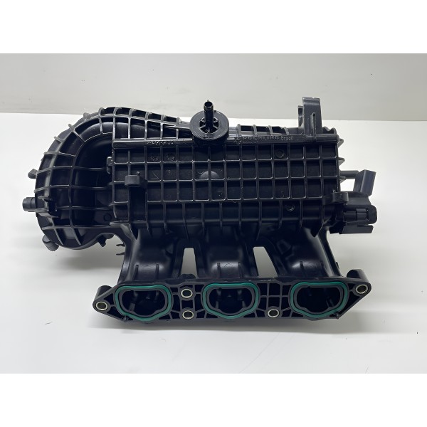 Coletor De Admissão Volkswagen Nivus 2022 1.0 3cc