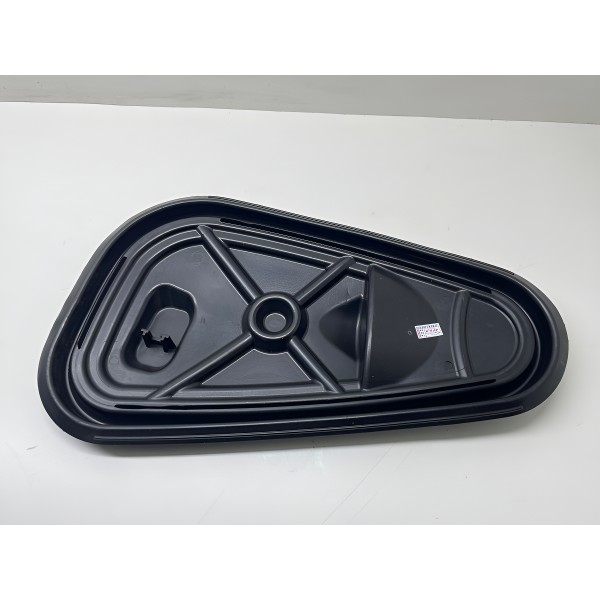 Acabamento Interno Porta Dd Volkswagen Nivus 2022