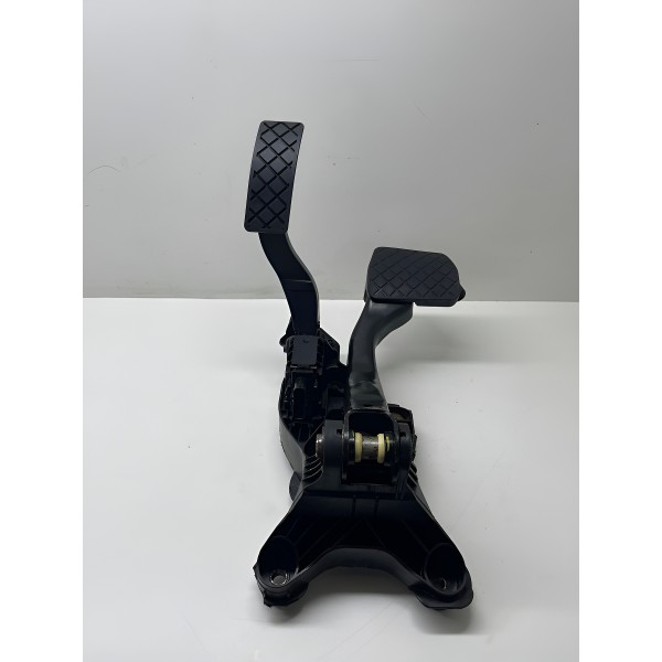 Pedaleira Freio/acelerador Volkswagen Nivus 2022