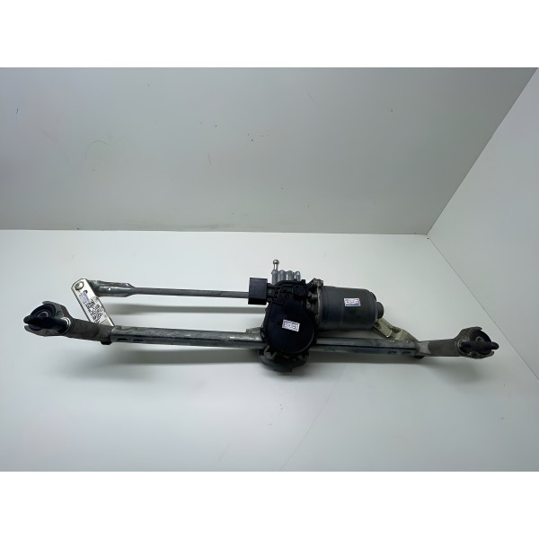 Máquina Limpador Parabrisa Volkswagen Nivus 2022