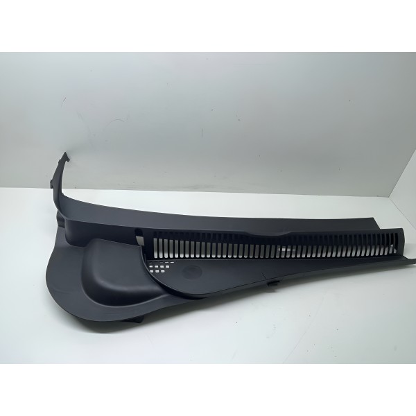 Grade Churrasqueira L/direito Volkswagen Nivus 2022