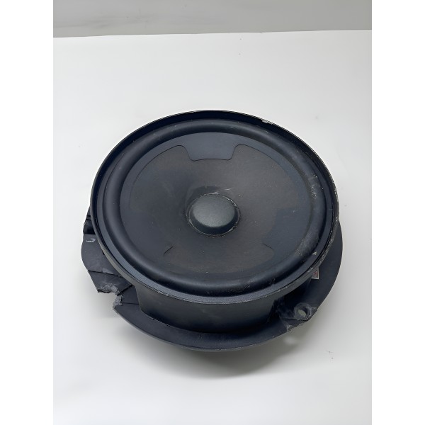 Alto Falante Tras/esquerdo Volkswagen Nivus 2022 Preto Preto