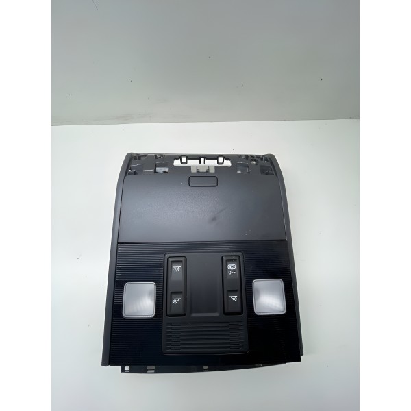 Luz De Teto Cortesia Volkswagen Nivus 2022