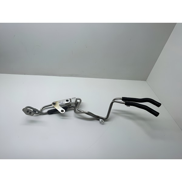 Mangueira Água Turbina Volkswagen Nivus 2022 1.0