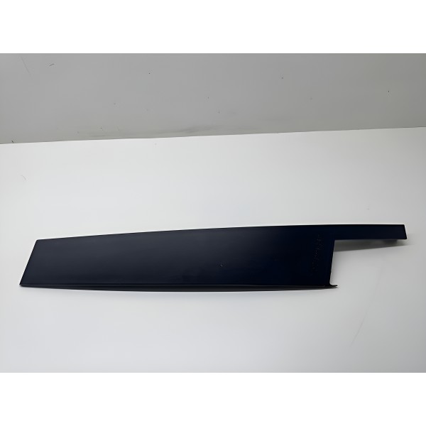 Acabamento Porta Dian/direita Volkswagen Nivus 2022 Dianteir Dianteira Direito Preto