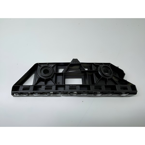 Guia Parachoque Tras/esq Volkswagen Nivus 2022