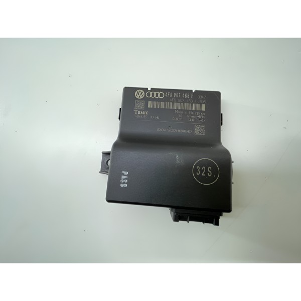 Módulo Gateway Volkswagen Nivus 2022 1.0