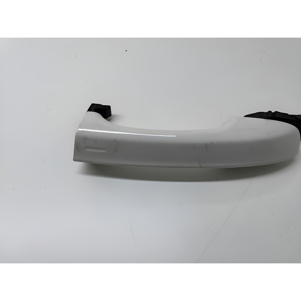 Maçaneta Externa Dian/esquerda Volkswagen Nivus 2022 Diante Dianteira