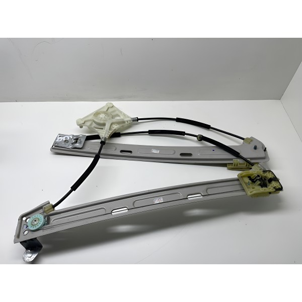 Máquina Vidro Dian/direito Volkswagen Nivus 2022