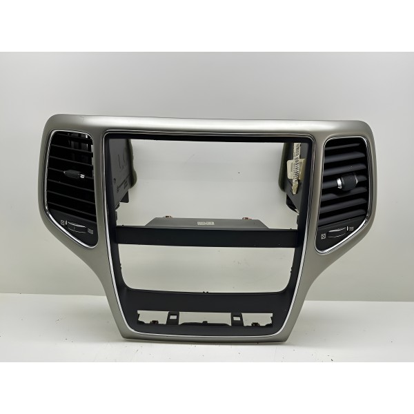 Moldura Difusor Ar Central Grand Cherokee 3.6 V6 2012 1436