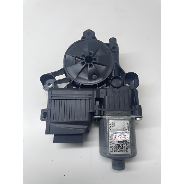 Motor Vidro Elétrico Tras/dir Volkswagen Nivus 2022